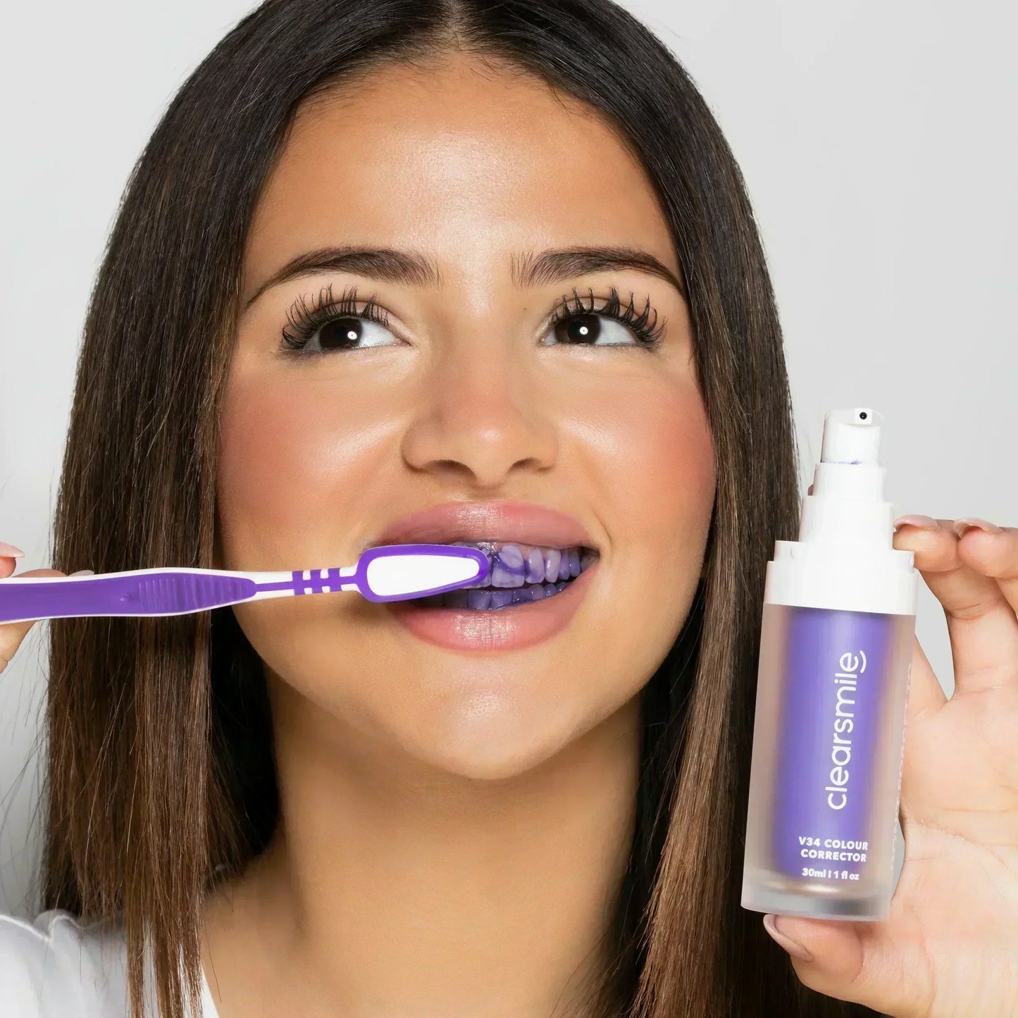 CYNTRIX™ - V34 COLOUR CORRECTOR SERUM