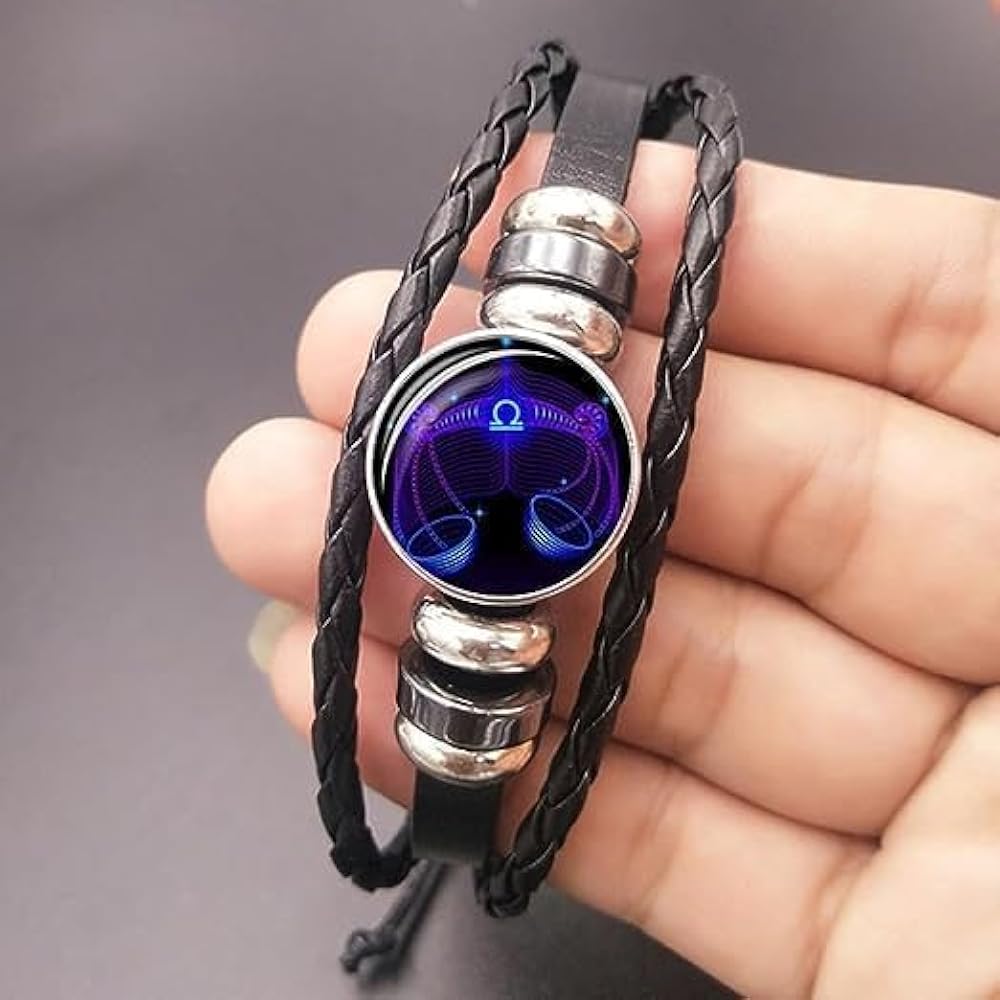 CYNTRIX™ - THE SOUL BRACELET