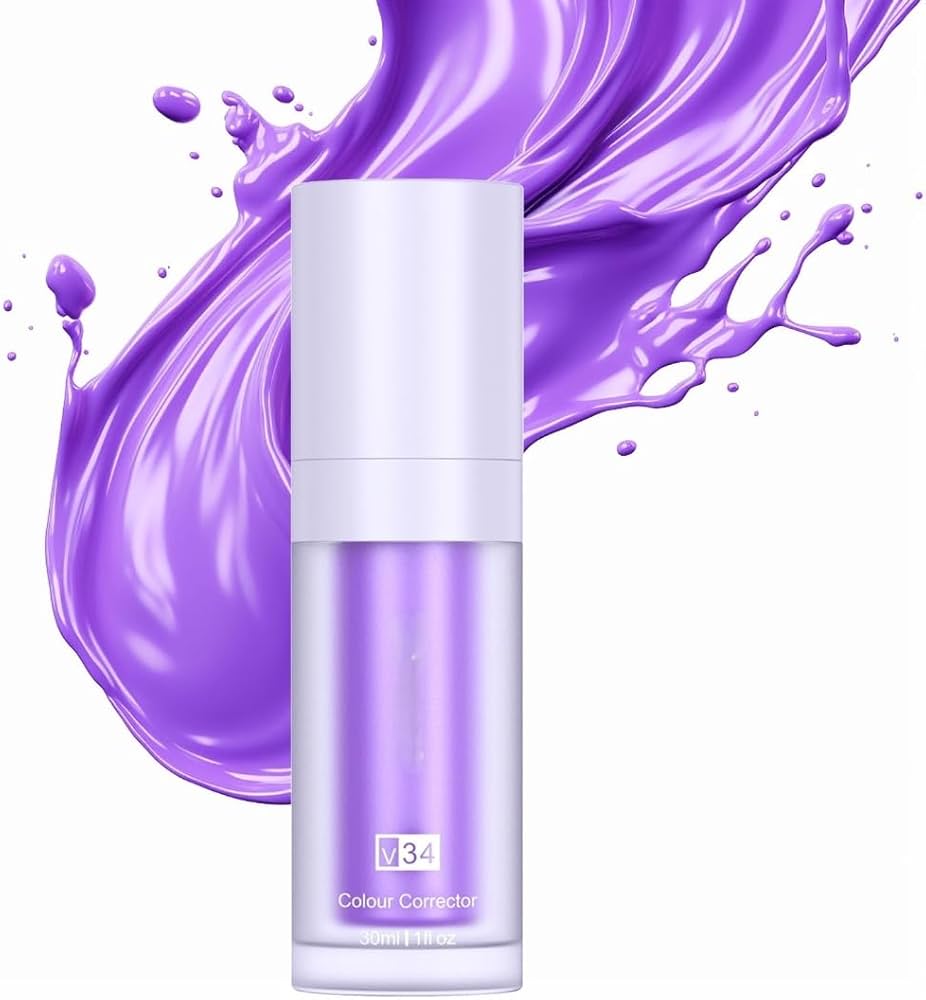 CYNTRIX™ - V34 COLOUR CORRECTOR SERUM