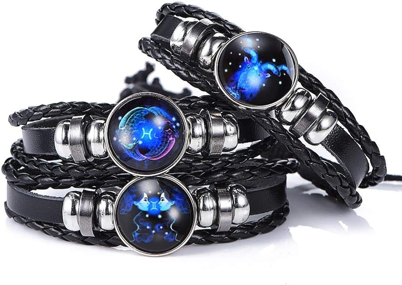 CYNTRIX™ - THE SOUL BRACELET