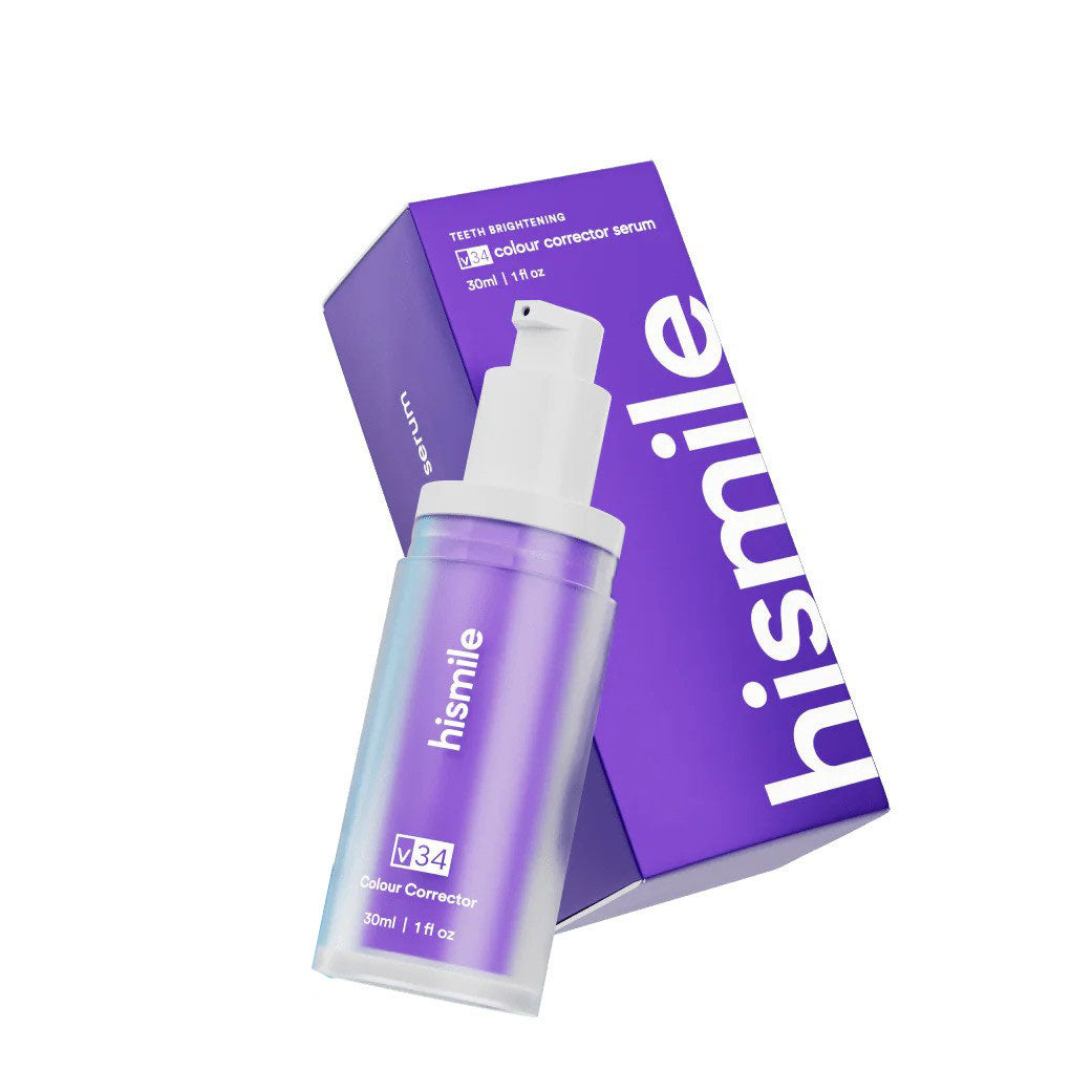 CYNTRIX™ - V34 COLOUR CORRECTOR SERUM