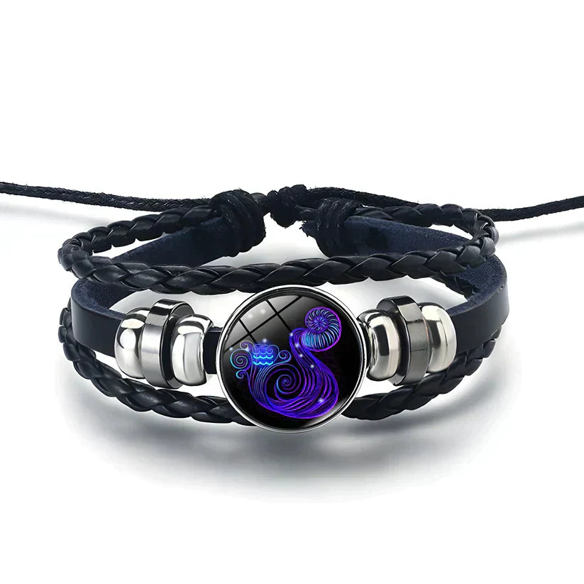 CYNTRIX™ - THE SOUL BRACELET