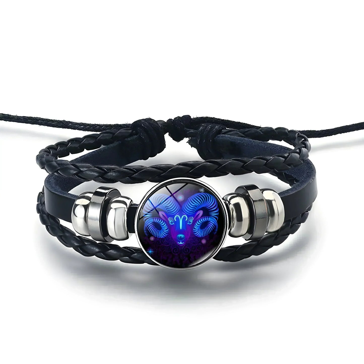 CYNTRIX™ - THE SOUL BRACELET