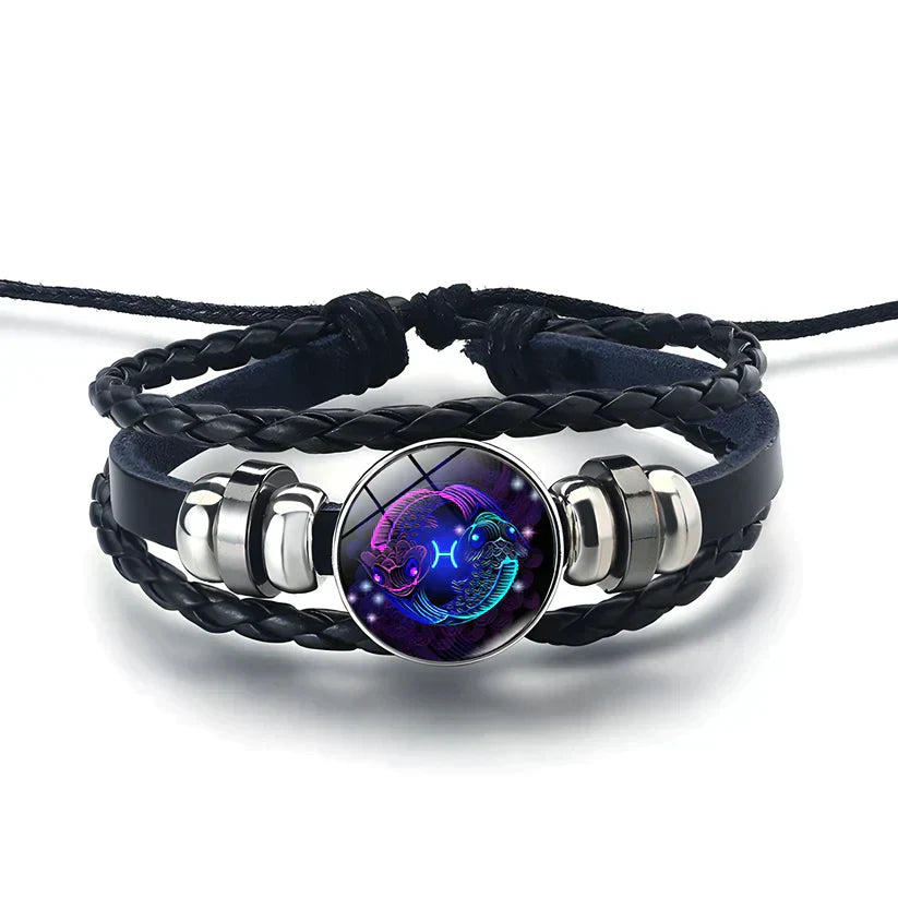 CYNTRIX™ - THE SOUL BRACELET