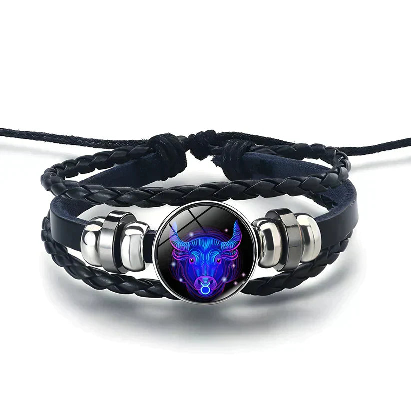 CYNTRIX™ - THE SOUL BRACELET