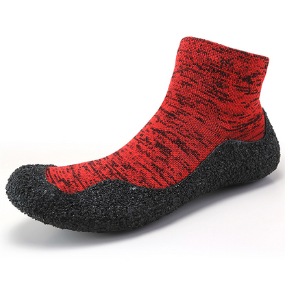 CYNTRIX™   - SKINNERS SOCK SHOES