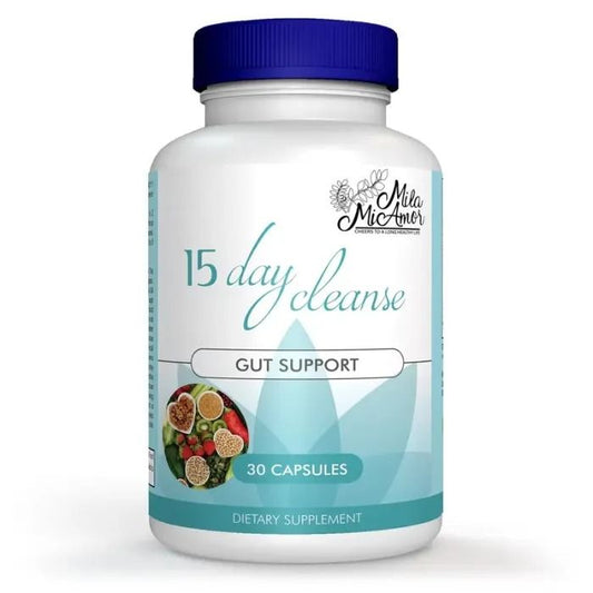 CYNTRIX™  - GUT SUPPORT CAPSULE