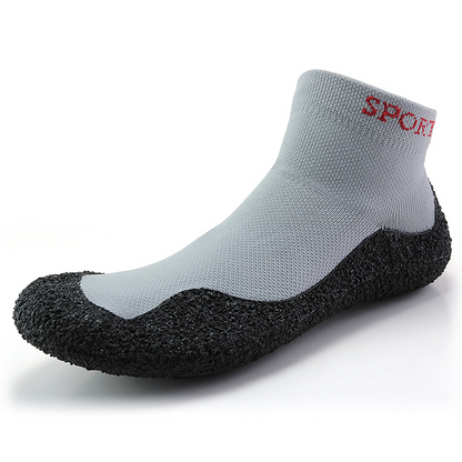 CYNTRIX™   - SKINNERS SOCK SHOES