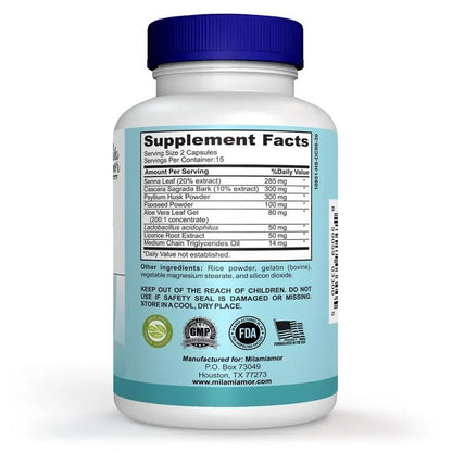 CYNTRIX™  - GUT SUPPORT CAPSULE