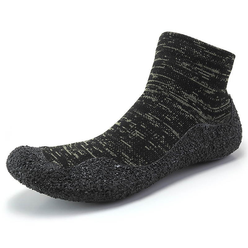 CYNTRIX™   - SKINNERS SOCK SHOES