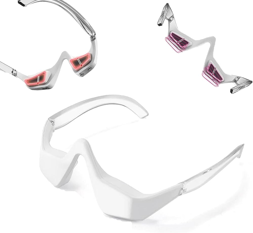 CYNTRIX™   - RED LIGHT EYE BAG REMOVER