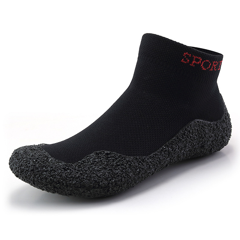 CYNTRIX™   - SKINNERS SOCK SHOES