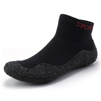 CYNTRIX™   - SKINNERS SOCK SHOES