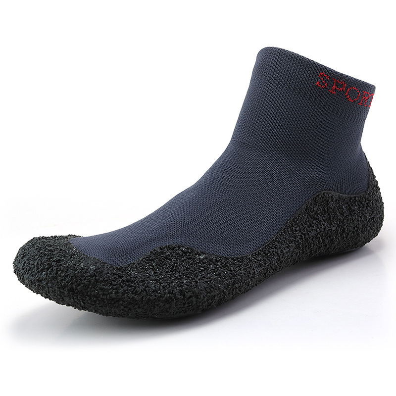 CYNTRIX™   - SKINNERS SOCK SHOES