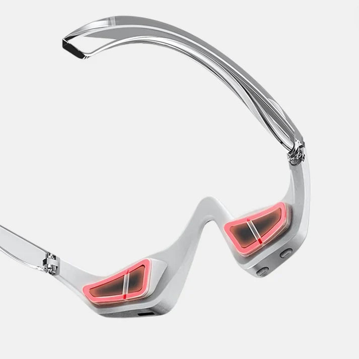CYNTRIX™   - RED LIGHT EYE BAG REMOVER