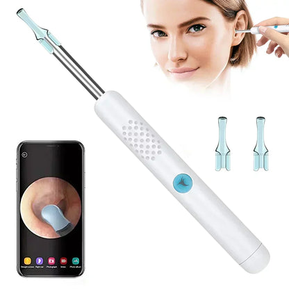 CYNTRIX™   - PROFESSIONAL EAR WAX REMOVAL TOOL