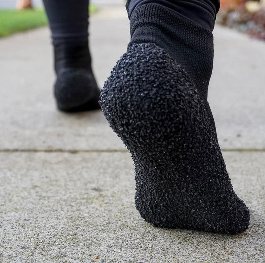 CYNTRIX™   - SKINNERS SOCK SHOES