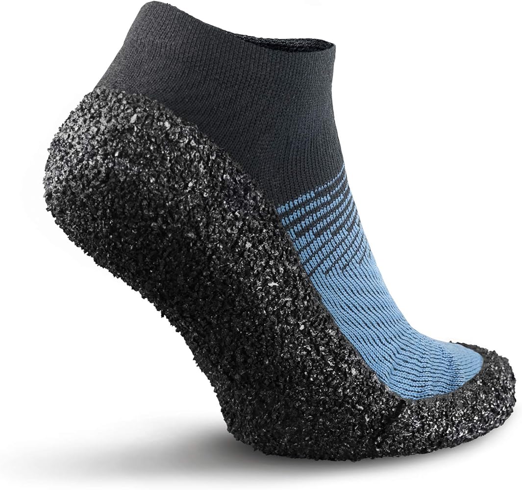 CYNTRIX™   - SKINNERS SOCK SHOES