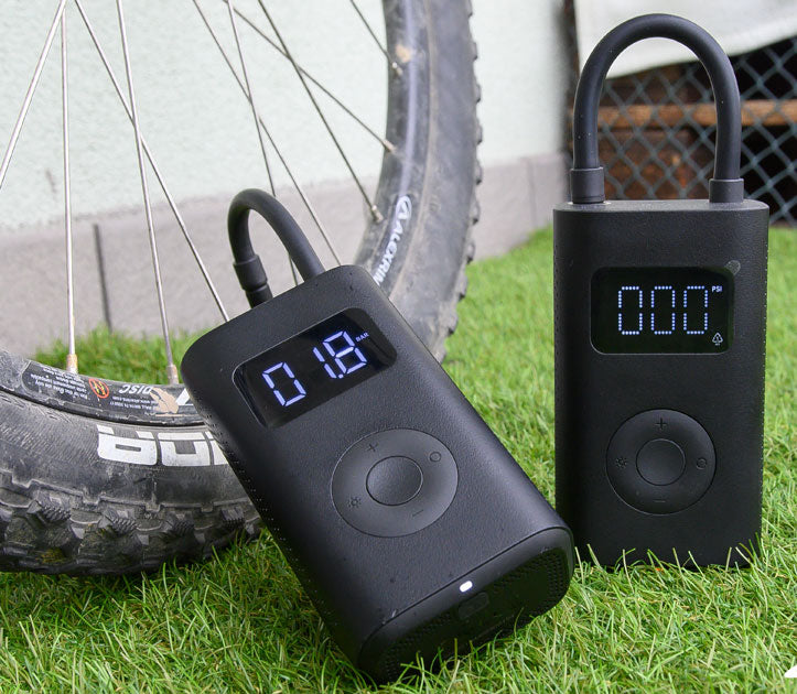 CYNTRIX™   - COMPACT AIR PUMP